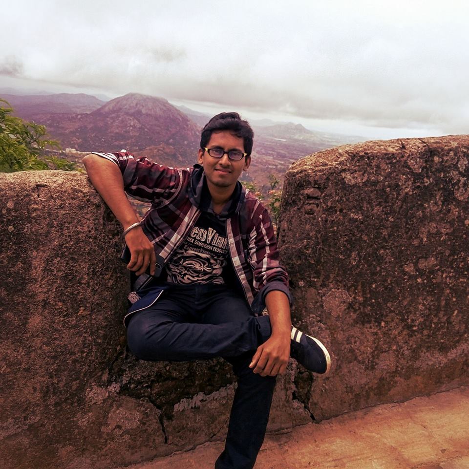 Sathish - Resume / CV